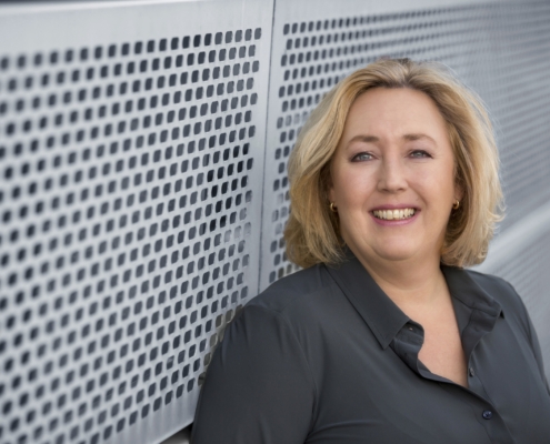 Marieke Rippe