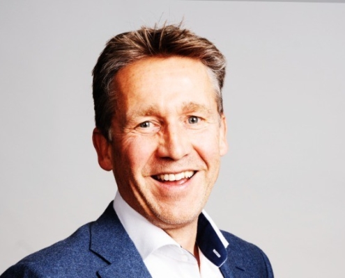 Edvard van Luijn